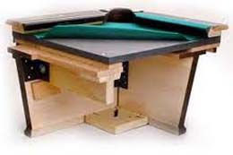 pool table service tampa